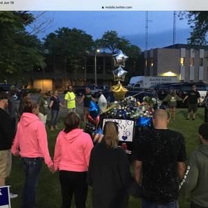 Meet your Posher, Colleen